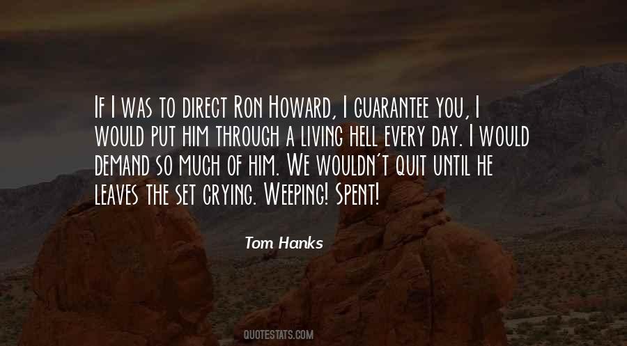 I Spent The Day Quotes #536834
