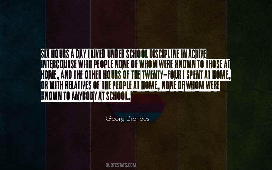 I Spent The Day Quotes #624558