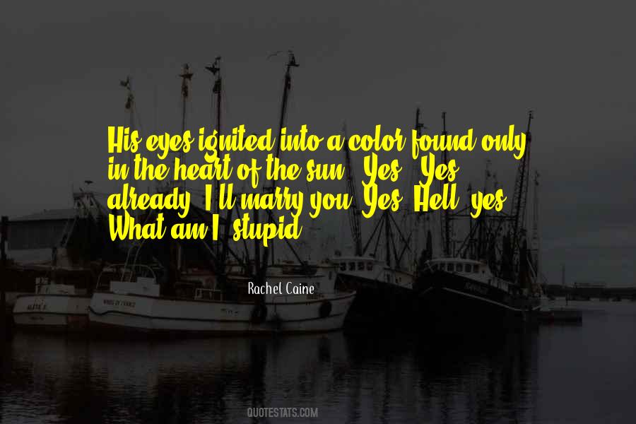 Only Eyes Quotes #100767