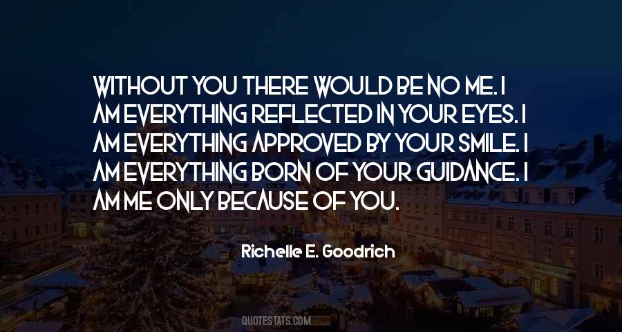 Only Eyes Quotes #143872