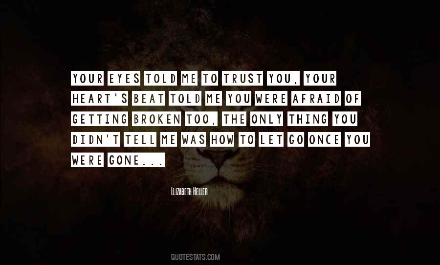 Only Eyes Quotes #146628