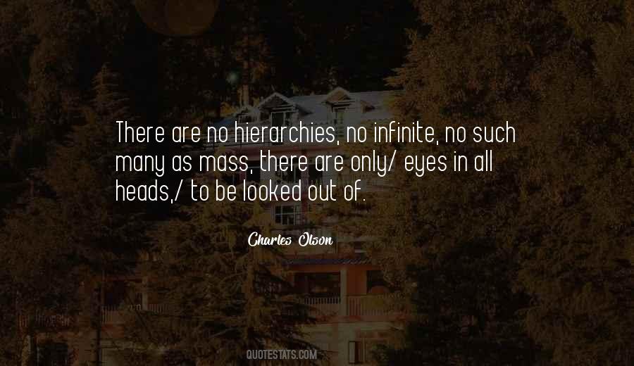 Only Eyes Quotes #1502838