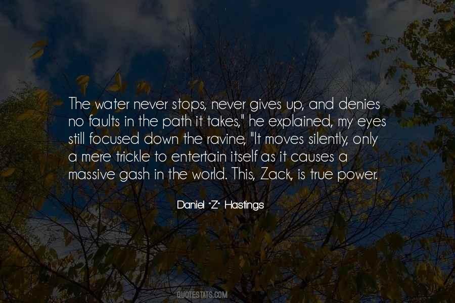 Only Eyes Quotes #447170