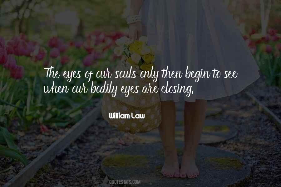 Only Eyes Quotes #476826