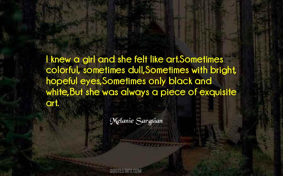 Only Eyes Quotes #513815