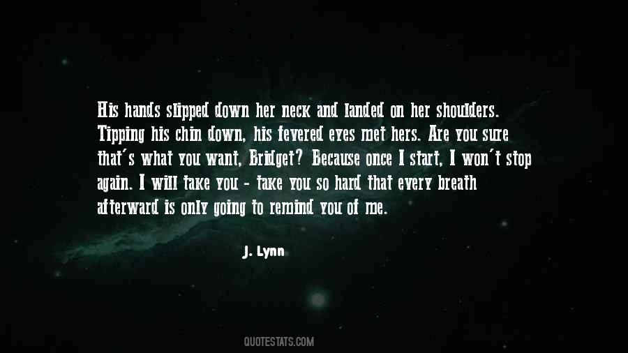 Only Eyes Quotes #532866