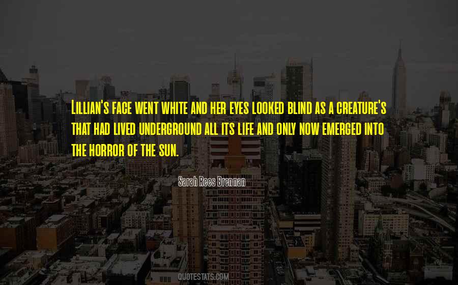 Only Eyes Quotes #587125