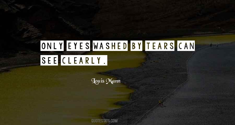 Only Eyes Quotes #68206