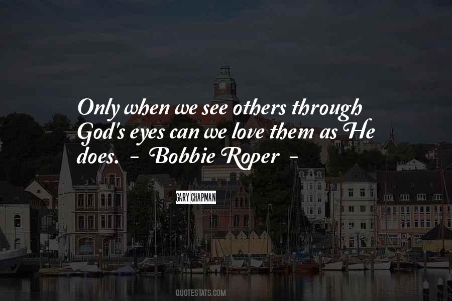 Only Eyes Quotes #734198