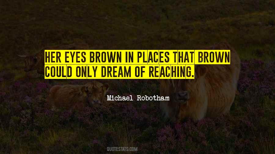 Only Eyes Quotes #738747
