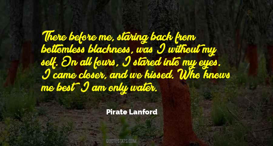 Only Eyes Quotes #776853