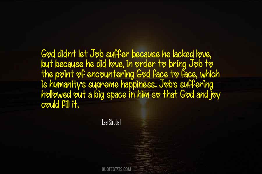 Face Of Happiness Quotes #1005105