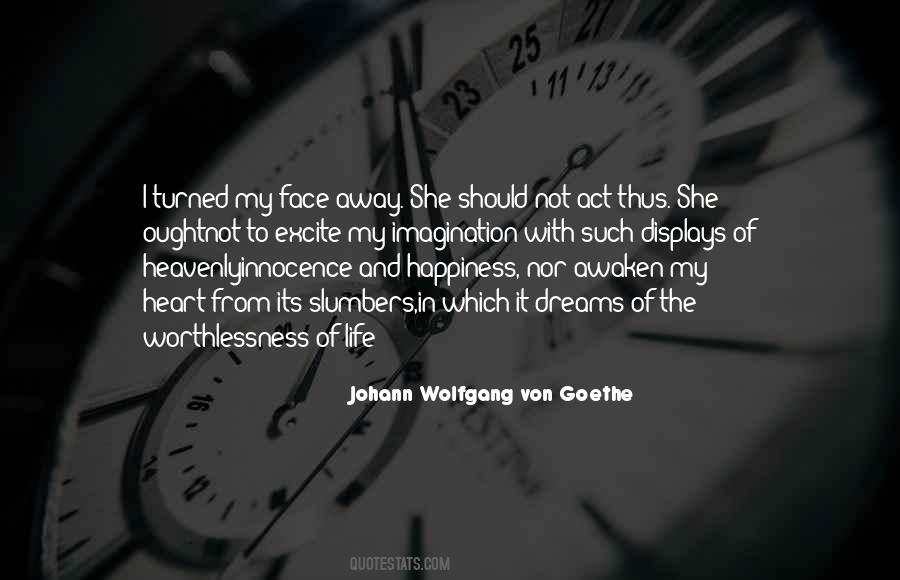 Face Of Happiness Quotes #1168208