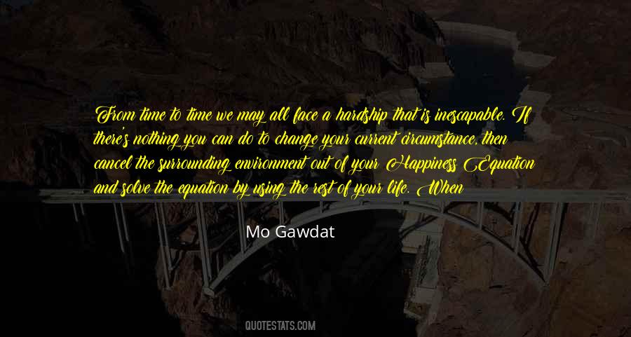 Face Of Happiness Quotes #1511063