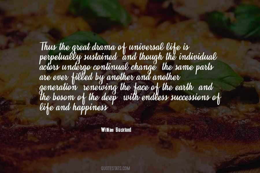 Face Of Happiness Quotes #1605674