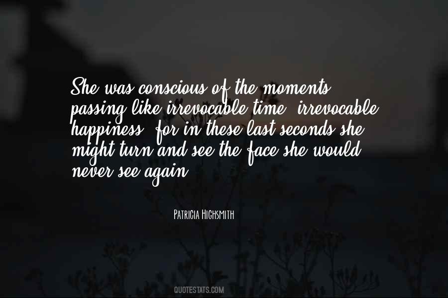 Face Of Happiness Quotes #1680860
