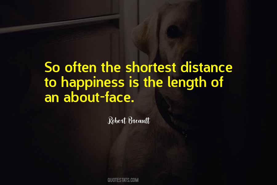 Face Of Happiness Quotes #168715