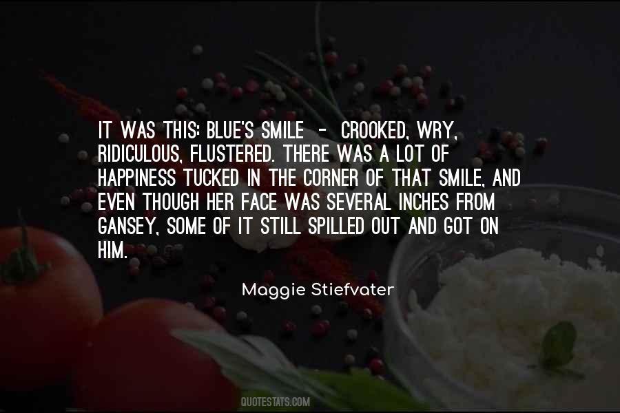 Face Of Happiness Quotes #416472