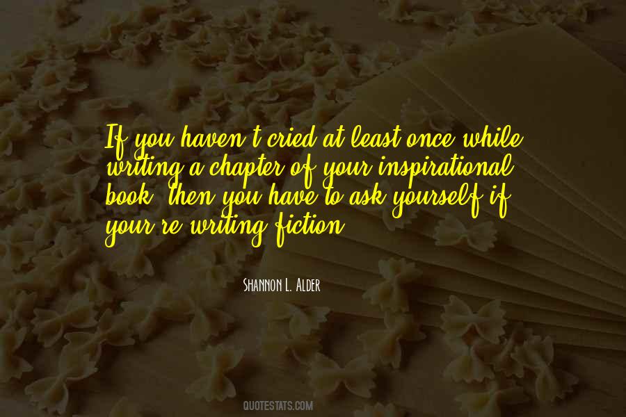 Your Inspirational Quotes #1303194