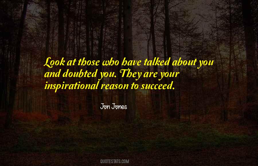 Your Inspirational Quotes #1623082