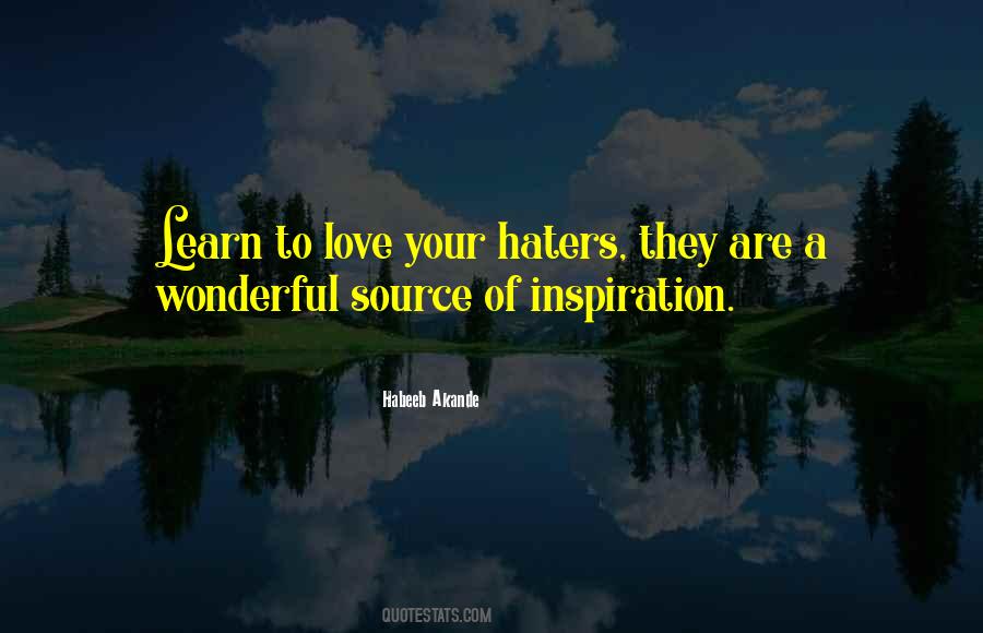 Your Inspirational Quotes #88484