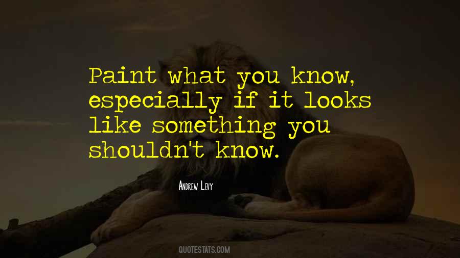 Pain Art Quotes #1025482