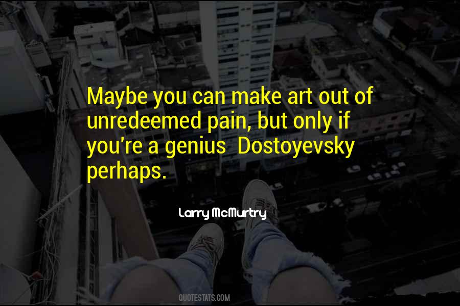 Pain Art Quotes #1030018