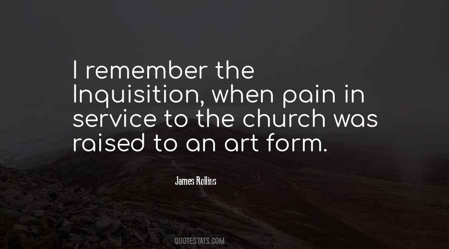Pain Art Quotes #1096187