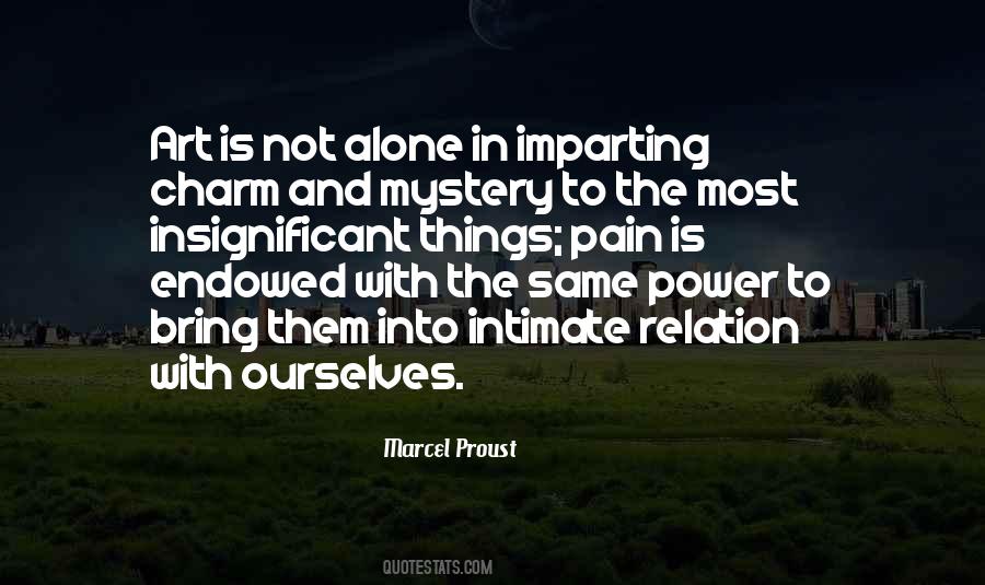 Pain Art Quotes #1151981