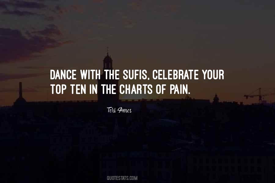 Pain Art Quotes #410847