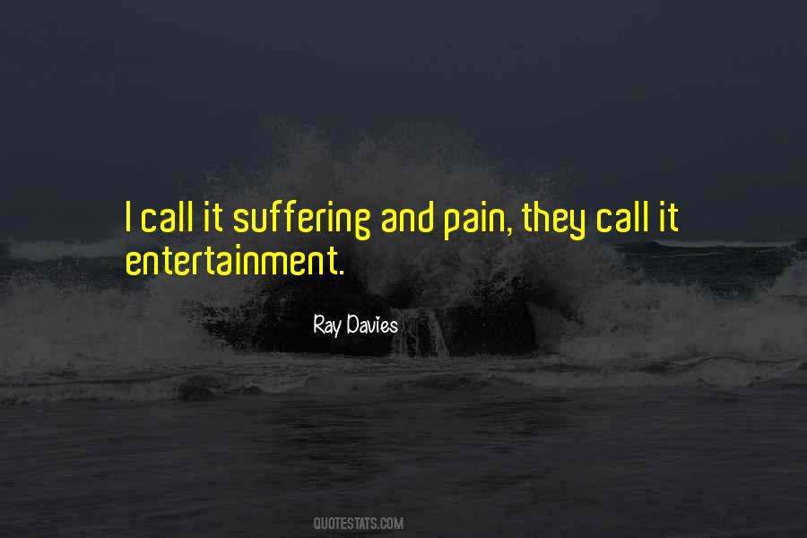 Pain Art Quotes #478844