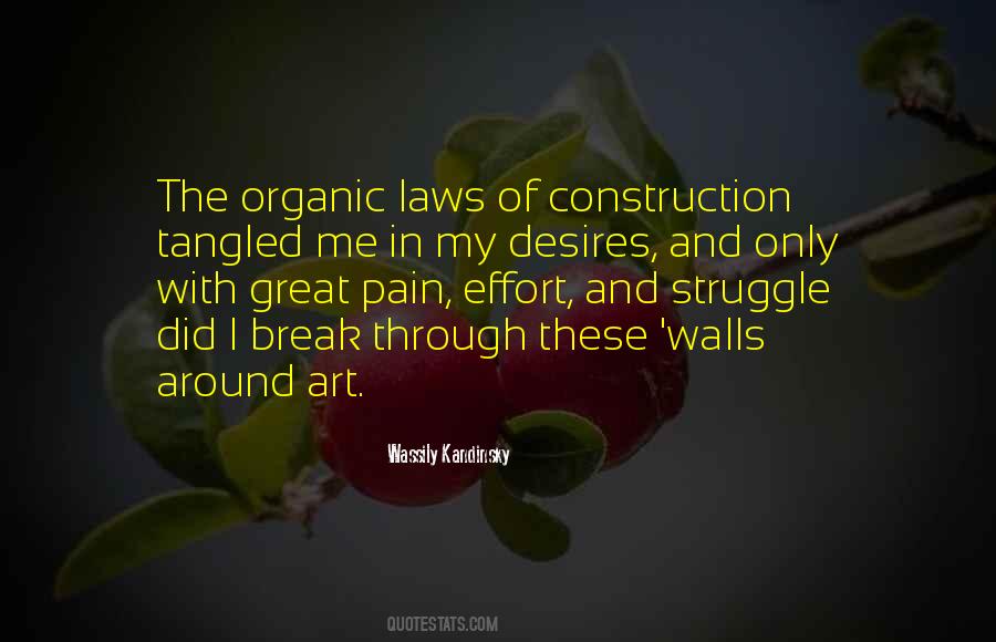 Pain Art Quotes #538662