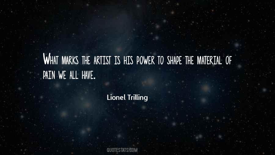 Pain Art Quotes #673251