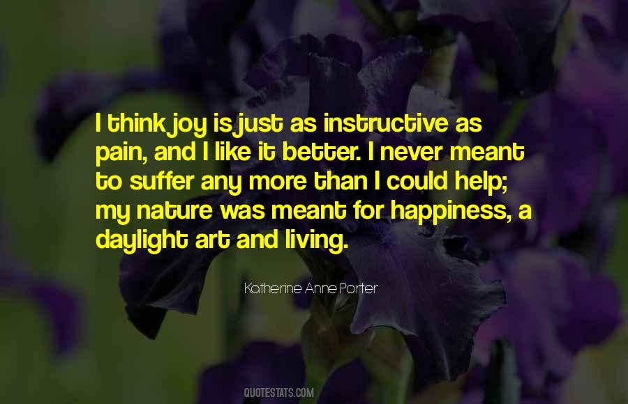 Pain Art Quotes #796874