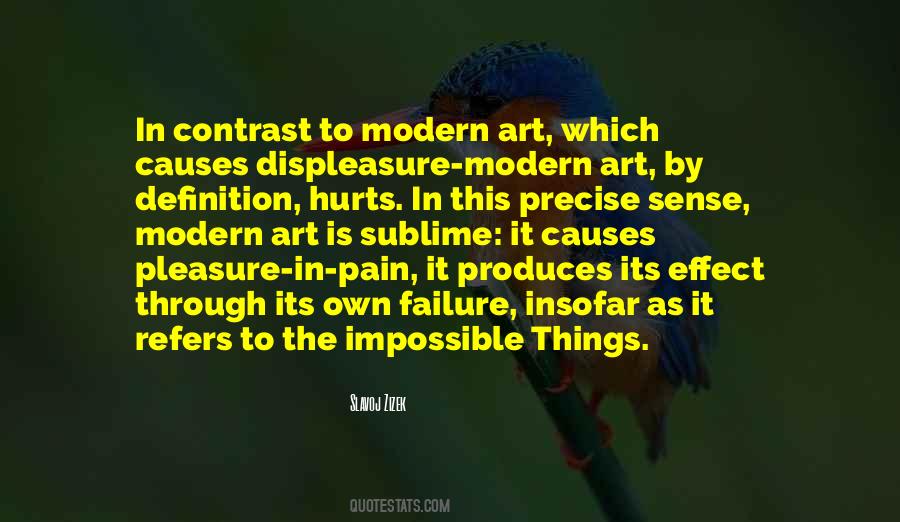 Pain Art Quotes #997104