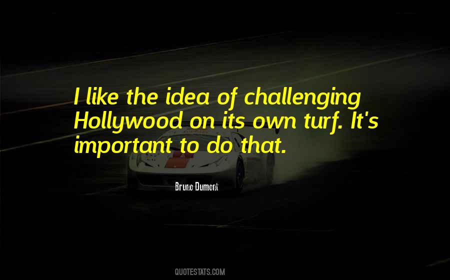 Idea Important Quotes #202225
