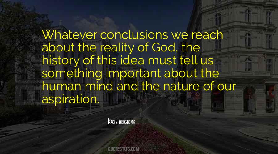 Idea Important Quotes #218099