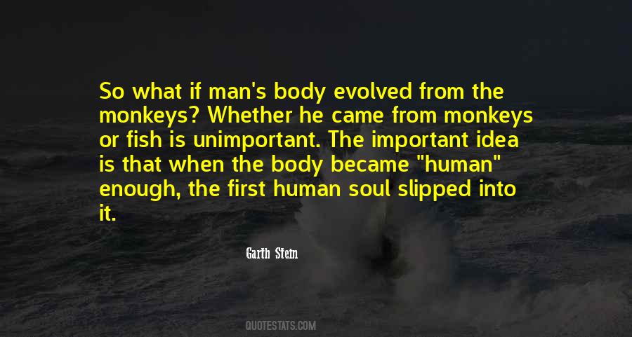 Idea Important Quotes #226581