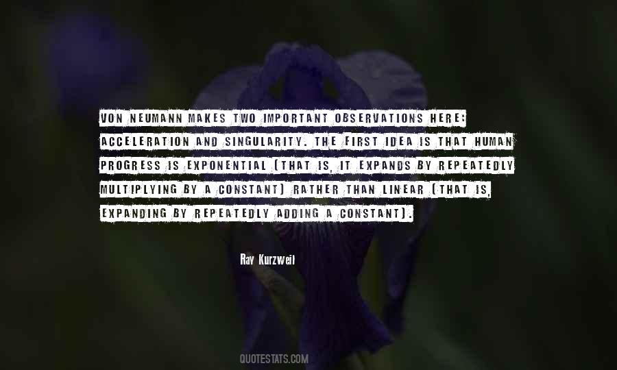Idea Important Quotes #227914