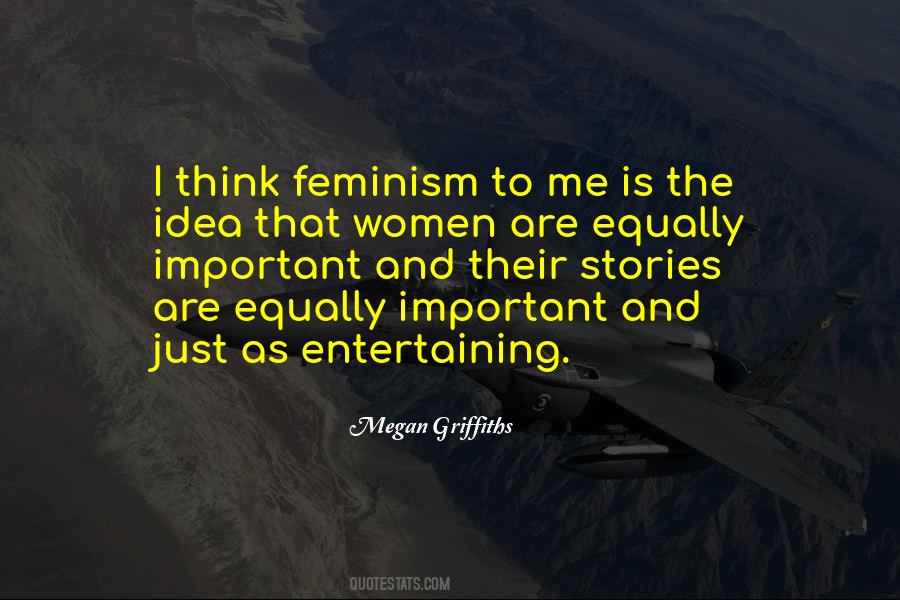 Idea Important Quotes #259013