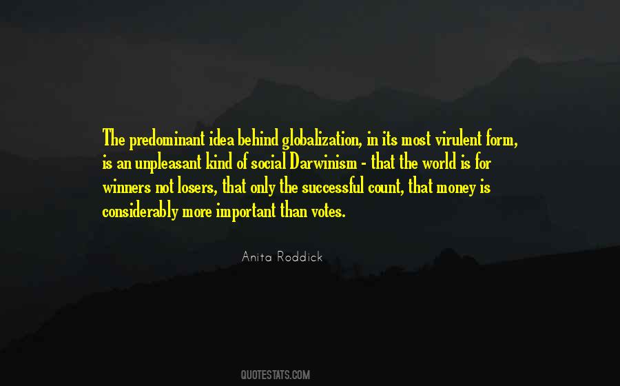 Idea Important Quotes #343853
