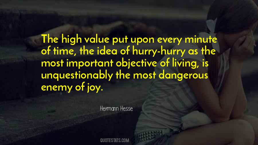 Idea Important Quotes #358901