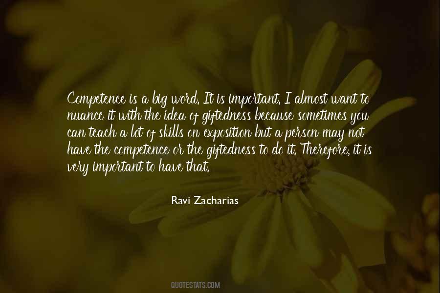 Idea Important Quotes #395164