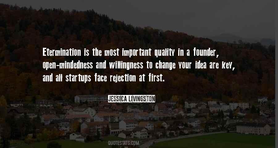 Idea Important Quotes #474826