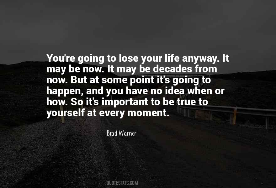 Idea Important Quotes #488646