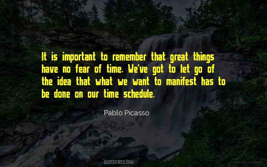 Idea Important Quotes #543837