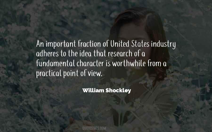Idea Important Quotes #551432