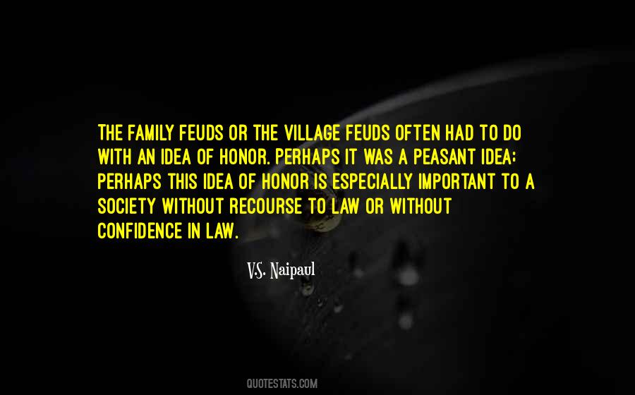 Idea Important Quotes #648075