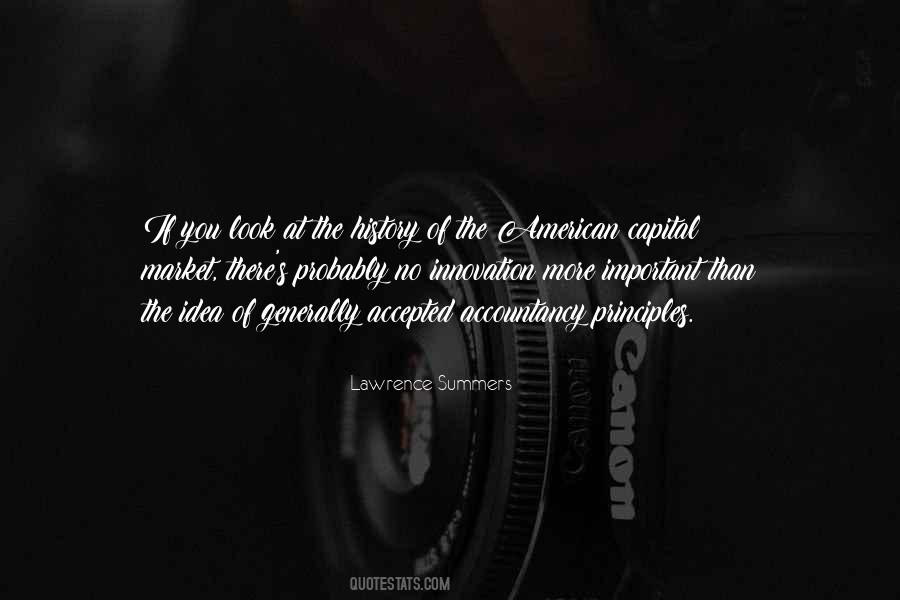 Idea Important Quotes #709094