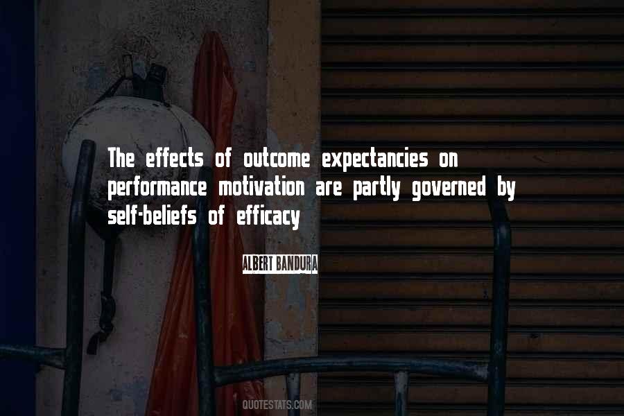 Performance Motivation Quotes #1513872